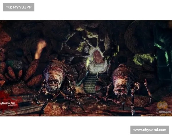 龙腾世纪觉醒新手必备技巧指南助你轻松入门游戏世界