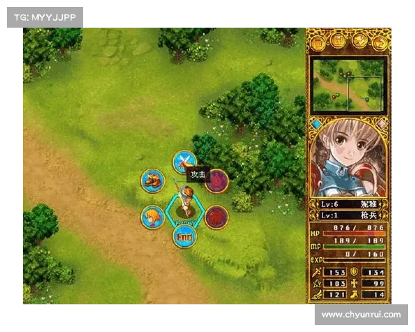 《天使帝国3》掌握角色成长的五大关键技巧与策略分析