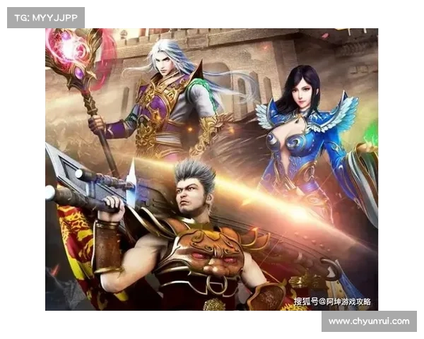 2025年十大热门免费传奇手游推荐,带你畅享经典复古之旅 2025年十大热门免费传奇手游推荐,带你畅享经典复古之旅