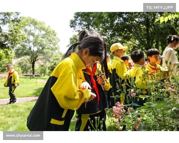 提升自然感悟与体验的方法探索从细节观察到心灵共鸣的实践路径