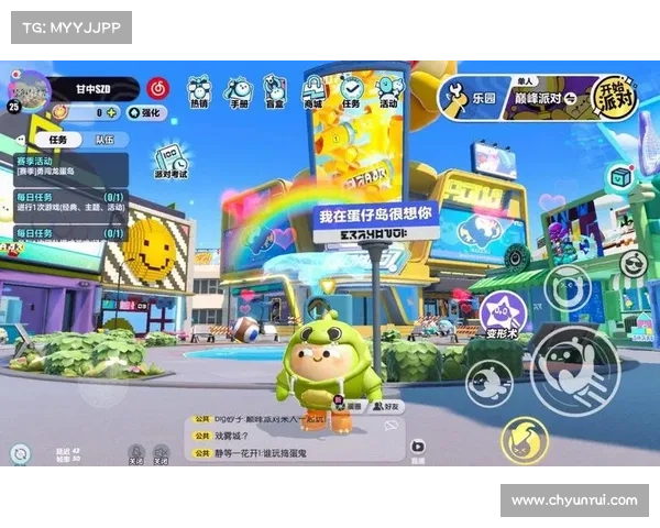 10款轻松上手又极具乐趣的休闲小游戏推荐助你打发无聊时光