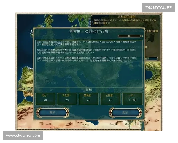 Win7系统下凯撒大帝4游戏体验评测值得一试的原因及注意事项