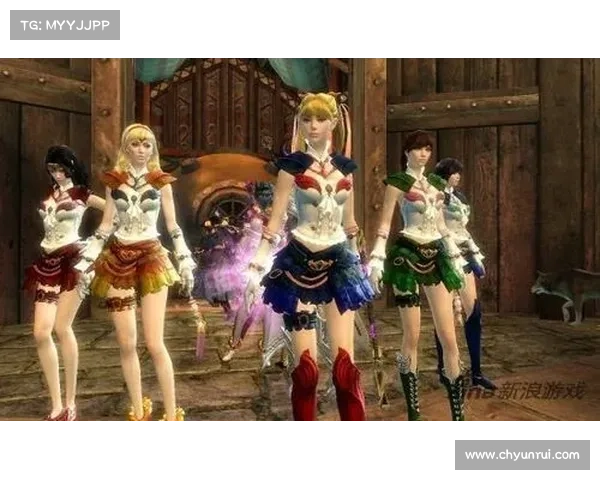 激战2奶妈玩法解析与装备搭配优势全面剖析