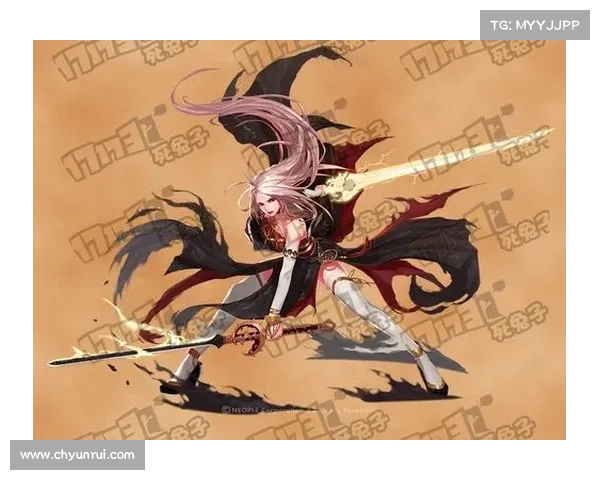 鬼剑士觉醒全攻略 从战士到剑灵的华丽转变与实战技巧解析