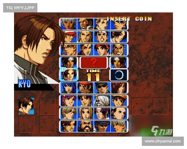 拳皇97秘籍与强化技巧全解析 助你成为游戏高手的终极指南