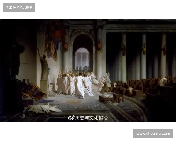 埃及艳后权谋艺术的智慧与权力斗争解析