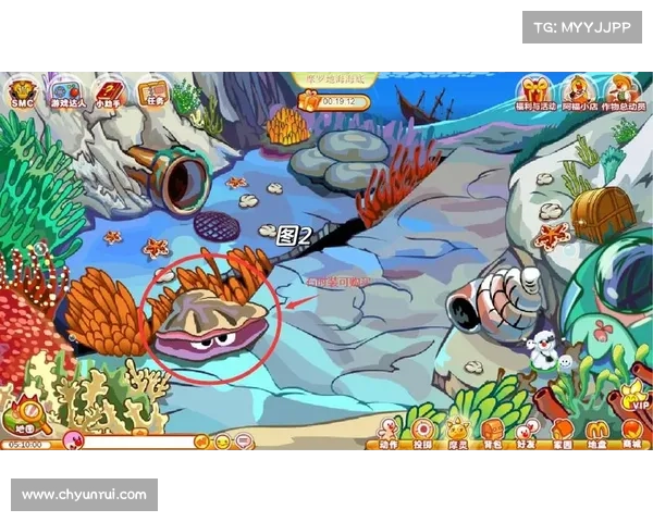 摩尔庄园冒险故事揭秘 探索神秘世界中的奇遇与成长