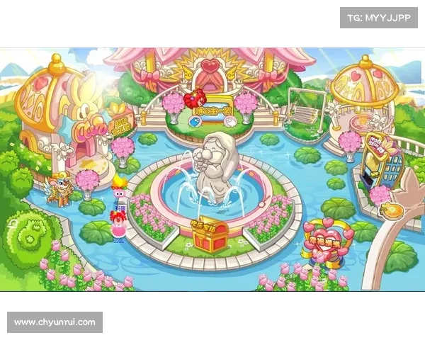 勇闯摩尔庄园探索神秘岛屿开启奇幻冒险之旅挑战未知的神秘世界