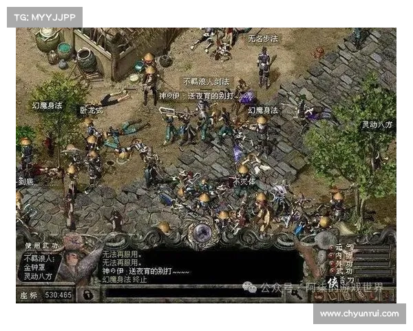 2013年十大热门网游推荐及玩家必玩经典大作盘点