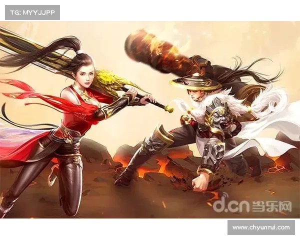 斗破苍穹OL新职业崛起三大核心优势全面解析玩家实力新突破