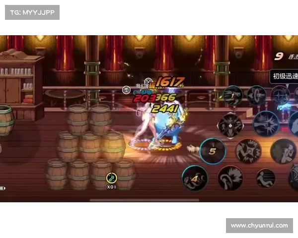 DNF工会升级全攻略：高效资源利用与成长技巧解析