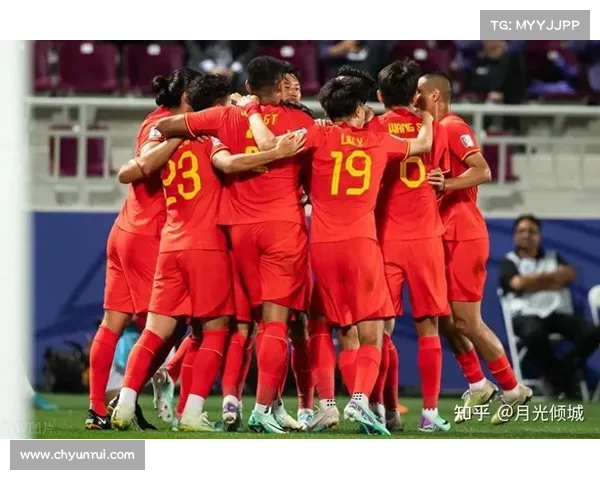 中国足球何时才能崛起为亚洲顶级强队并持续保持竞争力
