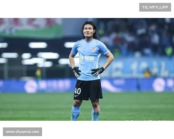 大连英博战败背后廖锦涛崛起的启示与战略转折