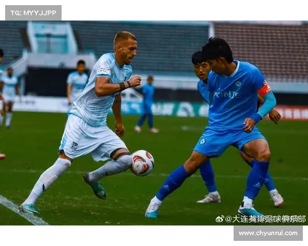 大连英博赛季挑战与希望分析:突破困境与未来展望 大连英博赛季挑战与希望分析:突破困境与未来展望