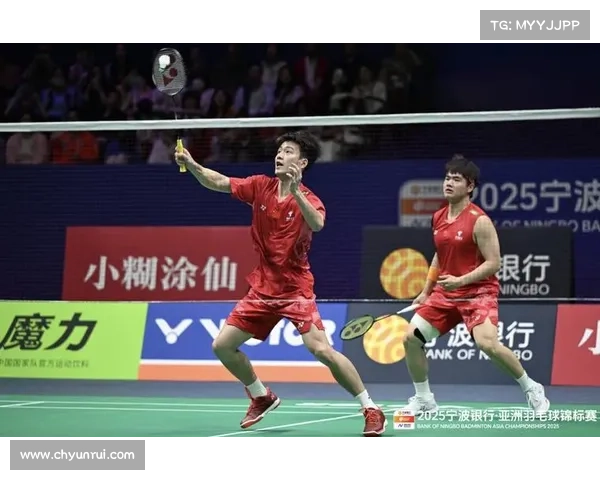 大马羽球赛:金徐与梁王谁能夺得胜利 大马羽球赛:金徐与梁王谁能夺得胜利