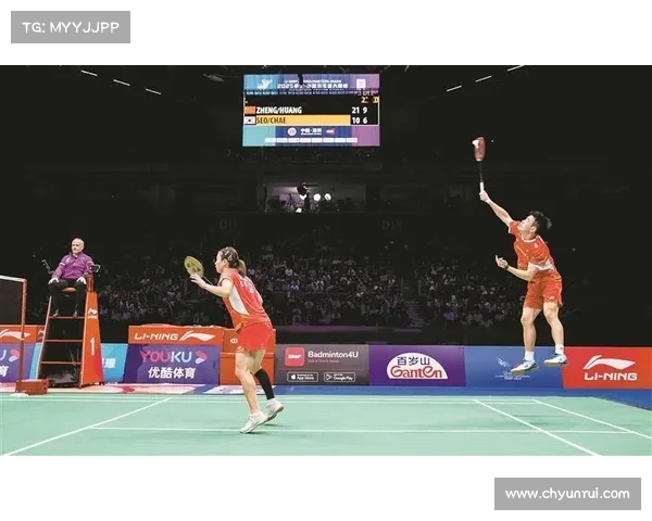 大马羽球超级1000赛五大最佳球员精彩表现回顾 大马羽球超级1000赛五大最佳球员精彩表现回顾