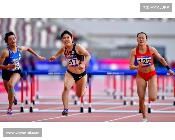 女子冲刺赛竞技能提升秘籍