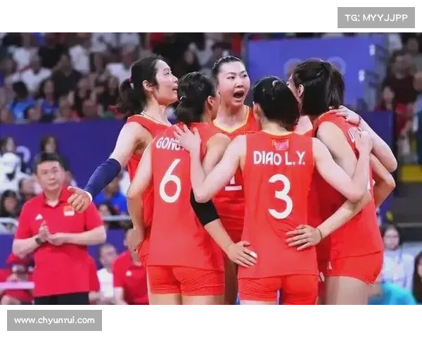 女排主帅竞选五大热门人选揭晓 谁将成为未来的领军人物